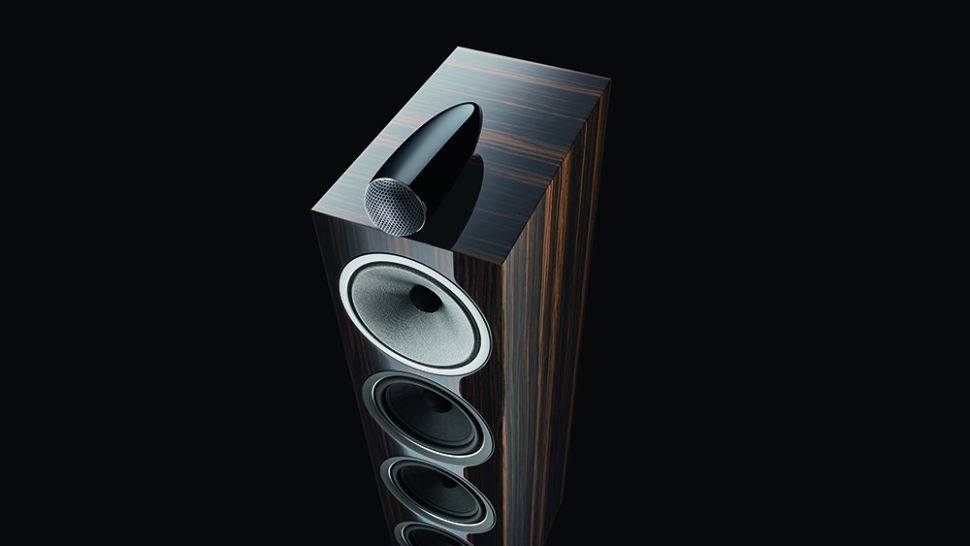 Bowers & Wilkins serie 700 Signature