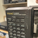 Teac Z-6000 master cassette deck