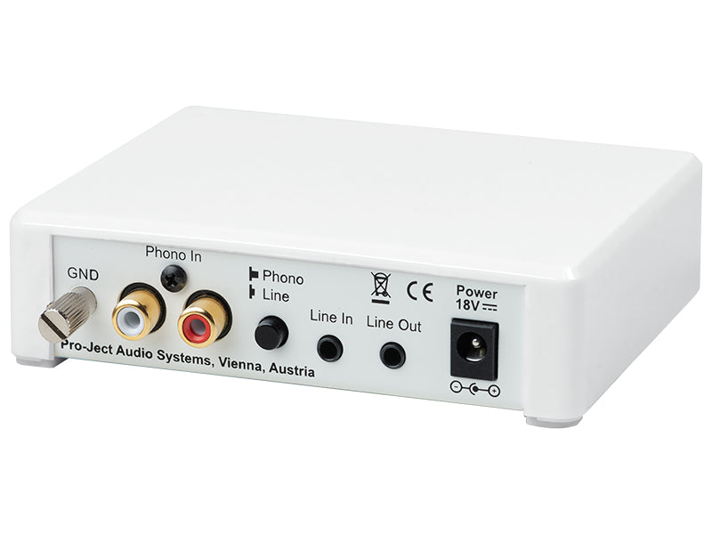 Pro-Ject Phono Box E BT - H&S Home Solution | on-line shop