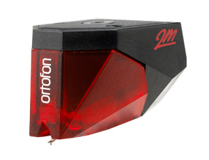 Ortofon | 2M Red - H&S Home Solution | on-line shop