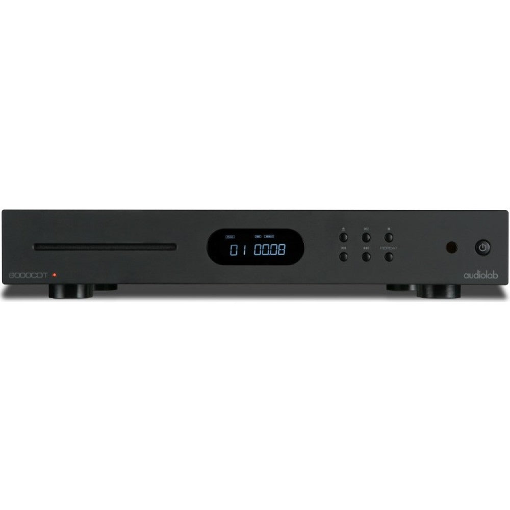 Audiolab 6000 CDT - H&S Home Solution | on-line shop