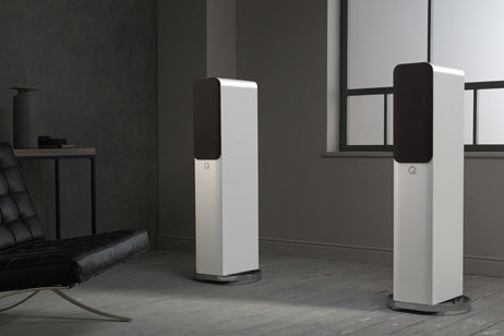 Q Acoustics Concept 500 (coppia) - H&S Home Solution | on-line shop