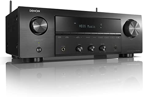 Sintoamplificatore stereo DENON DRA 800 H - H&S Home Solution | on-line shop