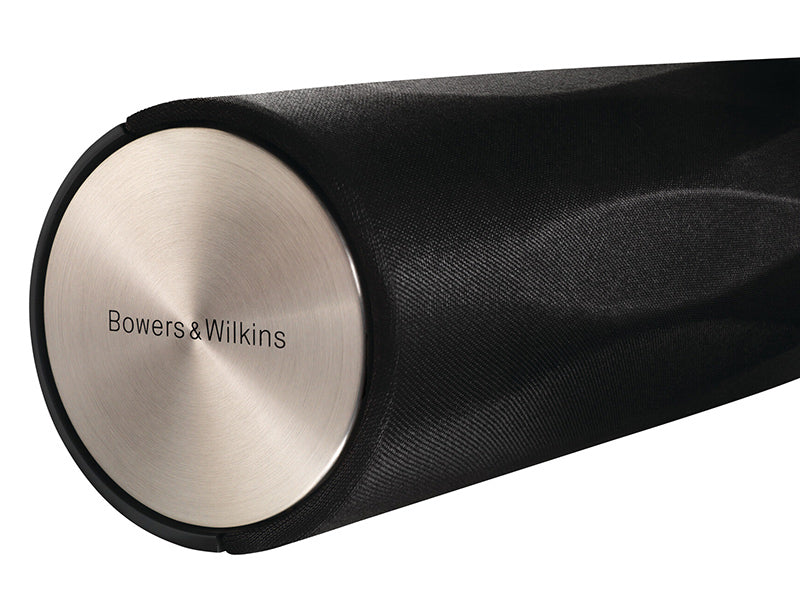 Bowers & Wilkins Formation Bar - H&S Home Solution | on-line shop