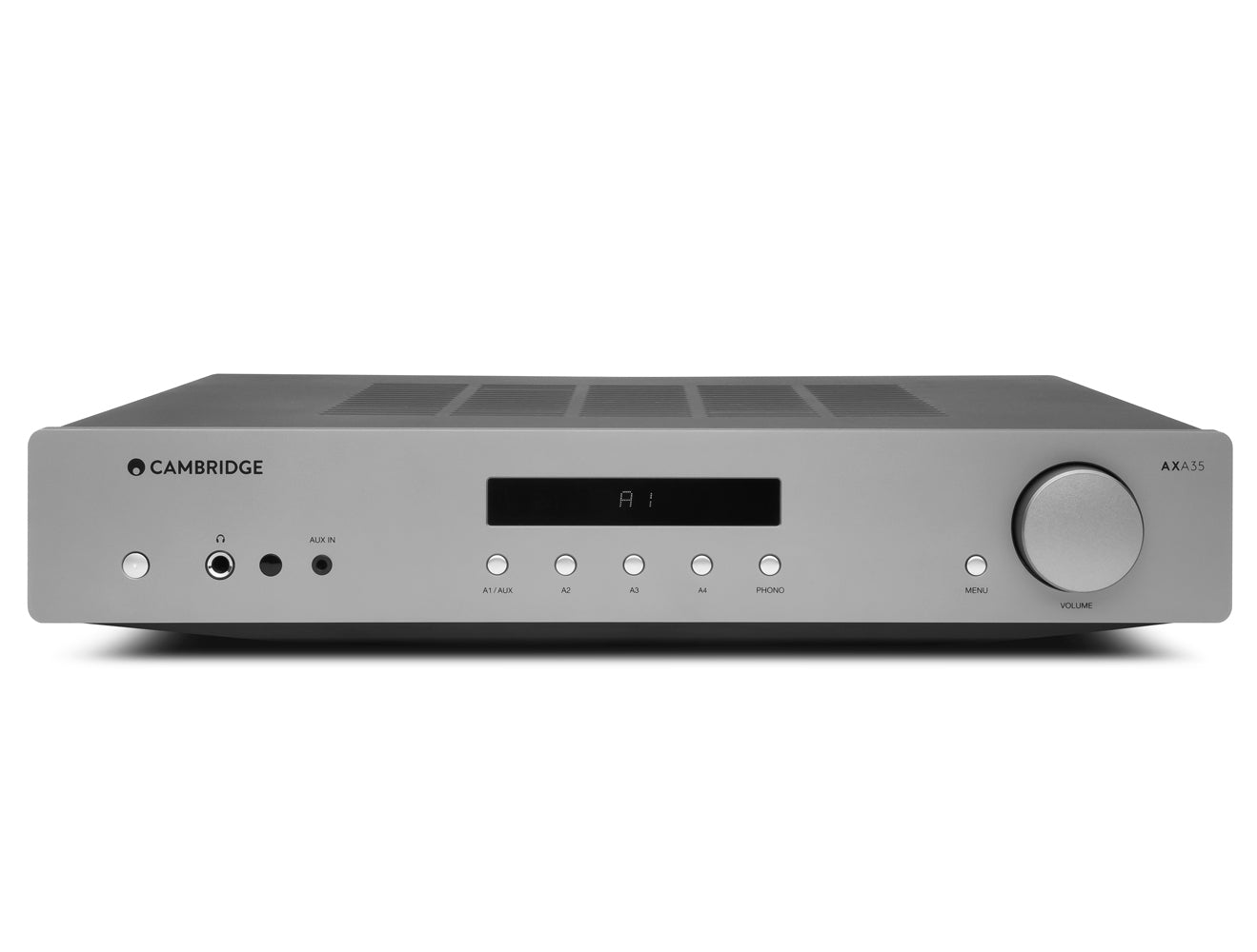 Cambridge Audio AX A 35 - H&S Home Solution | on-line shop
