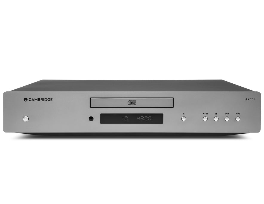 Cambridge Audio AX C 35 - H&S Home Solution | on-line shop