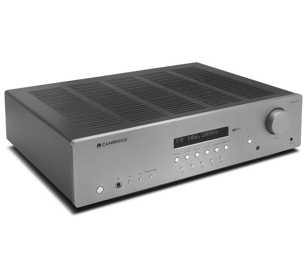 Cambridge Audio AX R 100 D - H&S Home Solution | on-line shop