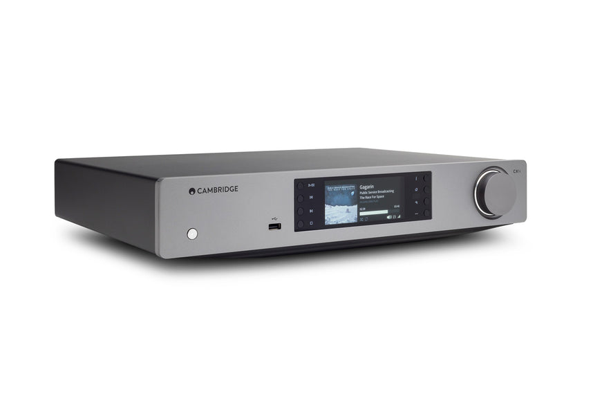 Cambridge Audio CX N V2 - H&S Home Solution | on-line shop