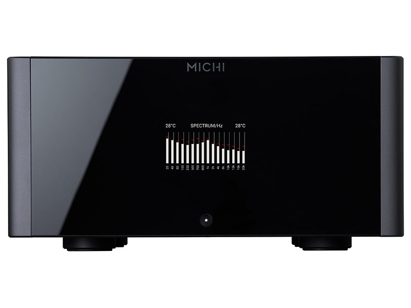 Rotel Michi m8 finali monofonici (coppia) - H&S Home Solution | on-line shop