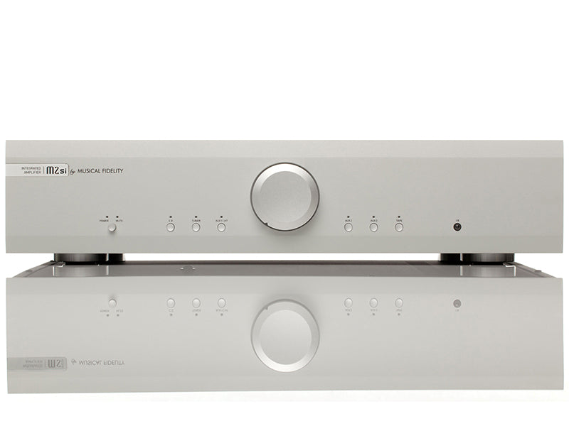 Musical Fidelity | M2si - H&S Home Solution | on-line shop