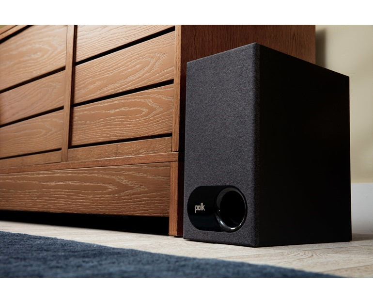 Polk Audio SIGNA S3 - H&S Home Solution | on-line shop