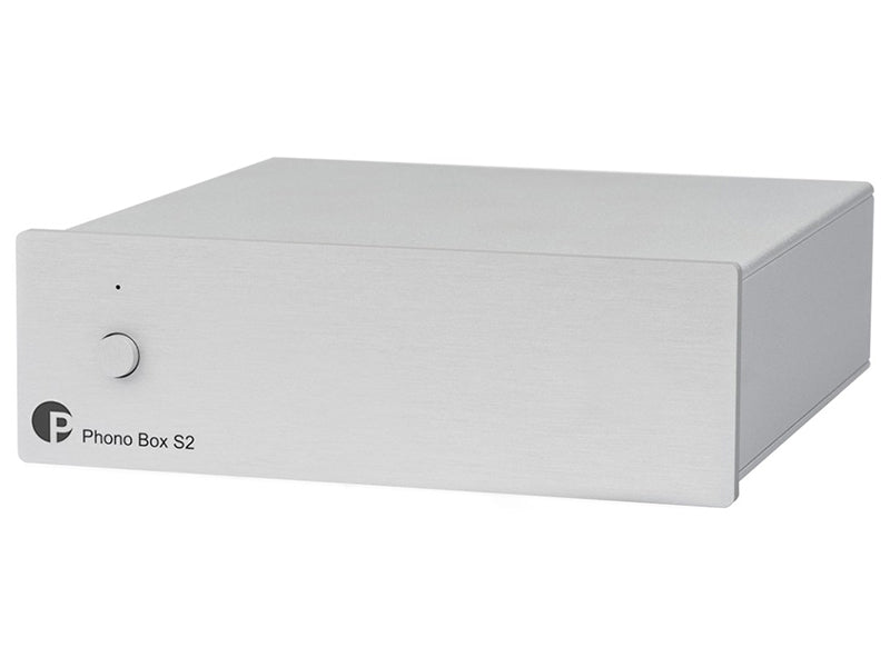 Pro-Ject Phono Box S2 - H&S Home Solution | on-line shop