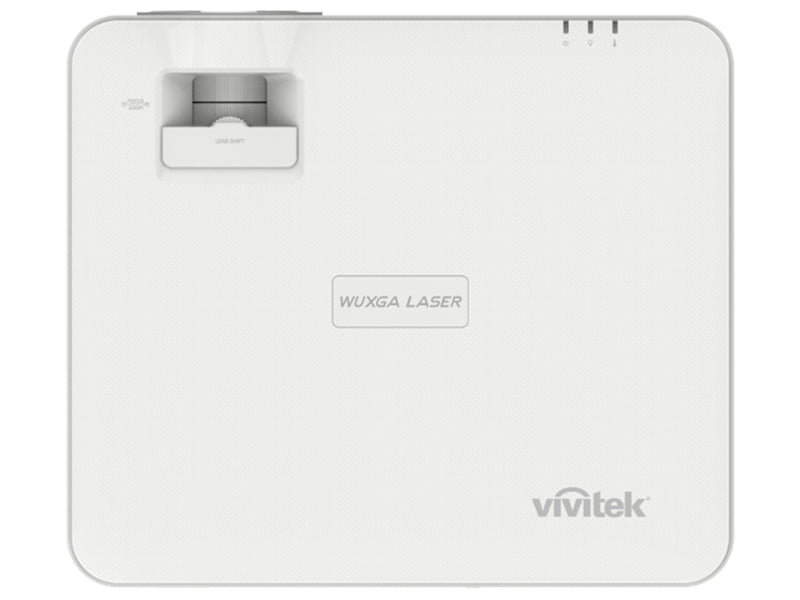 Vivitek DU3661Z - H&S Home Solution | on-line shop