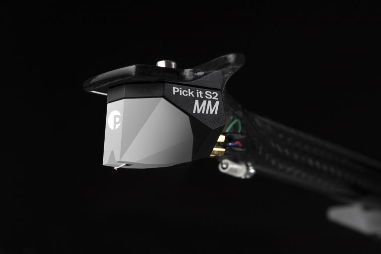 Pro-Ject | X1 Pick it S2 - H&S Home Solution | on-line shop