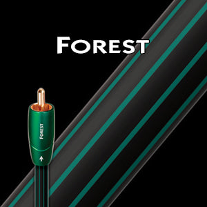 AudioQuest Forest Digital Coax - H&S Home Solution | on-line shop