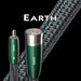 AudioQuest Earth RCA - H&S Home Solution | on-line shop