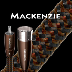 AudioQuest Mackenzie XLR - H&S Home Solution | on-line shop