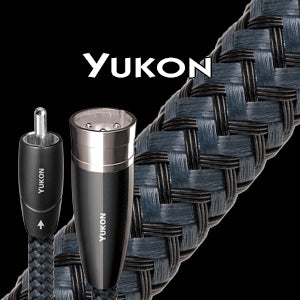 AudioQuest Yukon XLR - H&S Home Solution | on-line shop