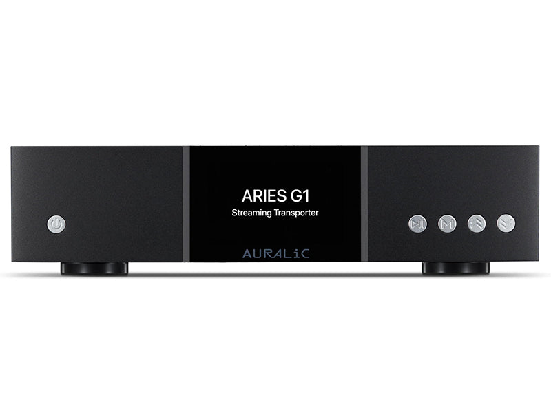 Auralic Aries G1.1 - H&S Home Solution | on-line shop