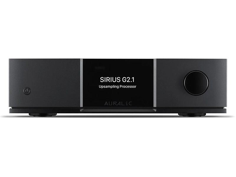 Auralic Sirius G2.1 - H&S Home Solution | on-line shop