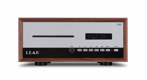 LEAK CDT Meccanica di lettura CD stereo con ingresso USB - H&S Home Solution | on-line shop