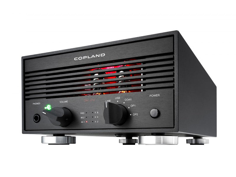 Copland DAC 215 - H&S Home Solution | on-line shop