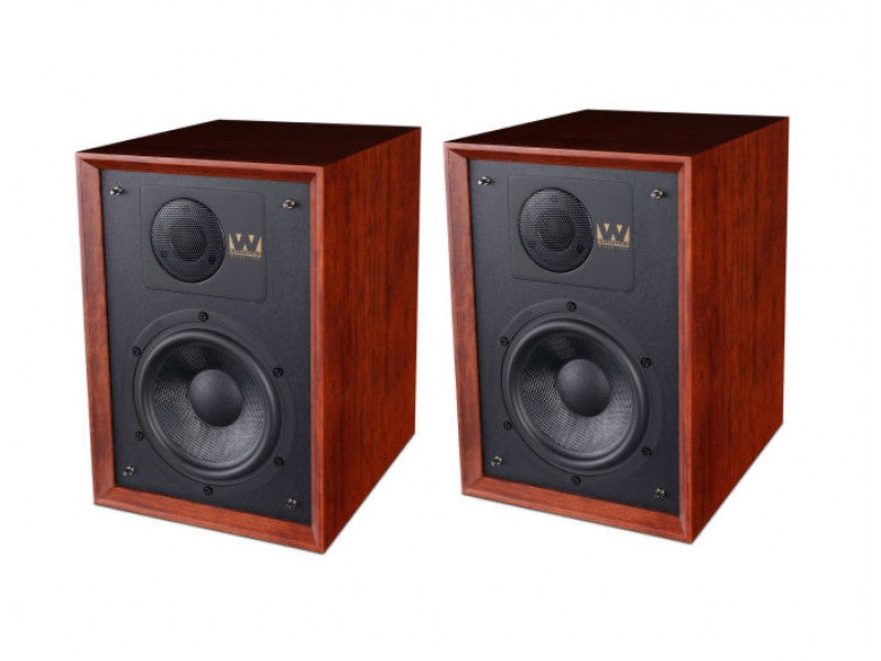 Wharfedale Denton 85 Anniversary Limited Edition - H&S Home Solution | on-line shop