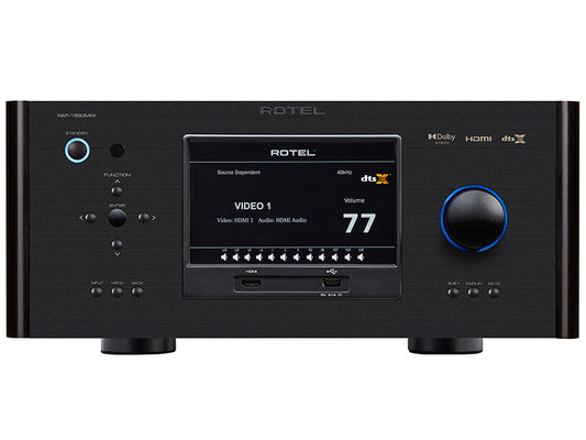 Rotel RAP 1580 MKII - H&S Home Solution | on-line shop
