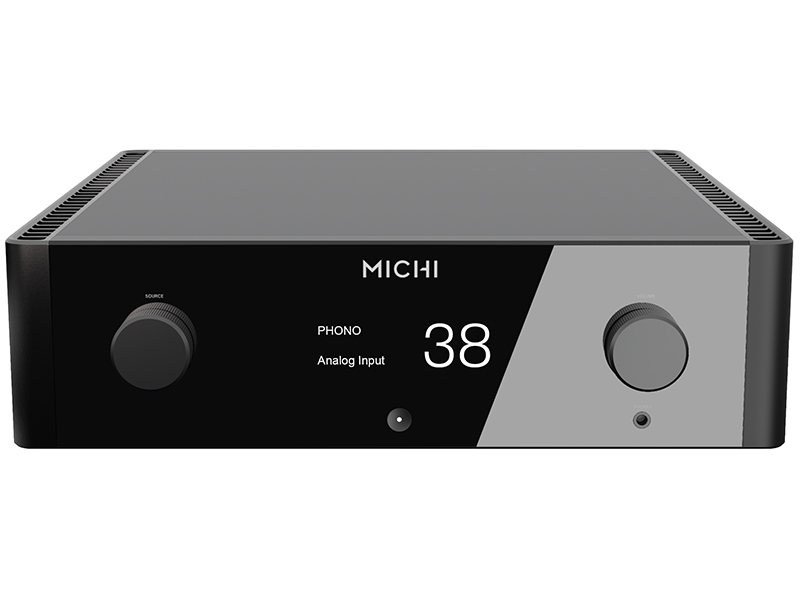 Rotel Michi X3 - H&S Home Solution | on-line shop