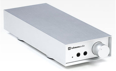 Lehmann audio Linear USB SE