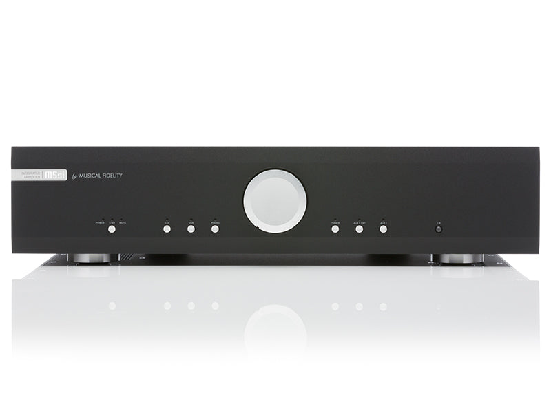 Musical Fidelity | M5si - H&S Home Solution | on-line shop