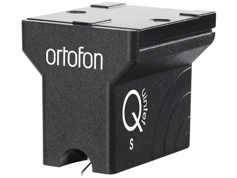 Ortofon | Quintet Black S - H&S Home Solution | on-line shop