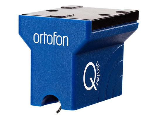 Ortofon | Quintet Blue - H&S Home Solution | on-line shop