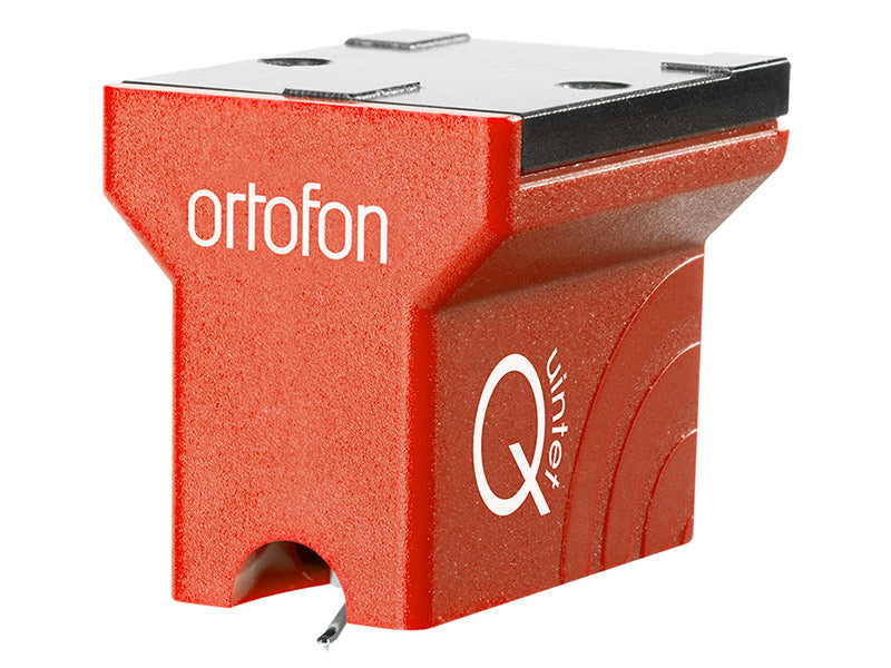 Ortofon | Quintet Red - H&S Home Solution | on-line shop