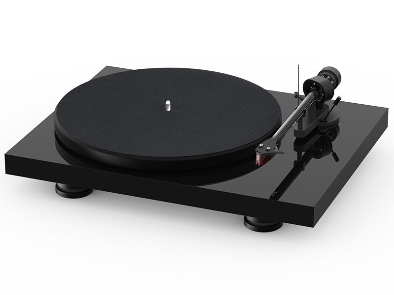 Pro-Ject Debut Carbon EVO 2M RED