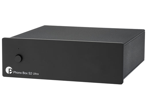 Pro-Ject Phono Box S2 Ultra - H&S Home Solution | on-line shop