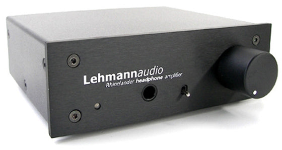 Lehmann audio Rhinelander