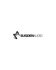 Sugden Audio