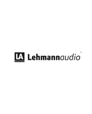 Lehmannaudio