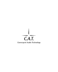 Convergent Audio