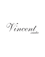 Vincent Audio